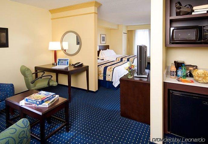 Springhill Suites Terre Haute Ngoại thất bức ảnh