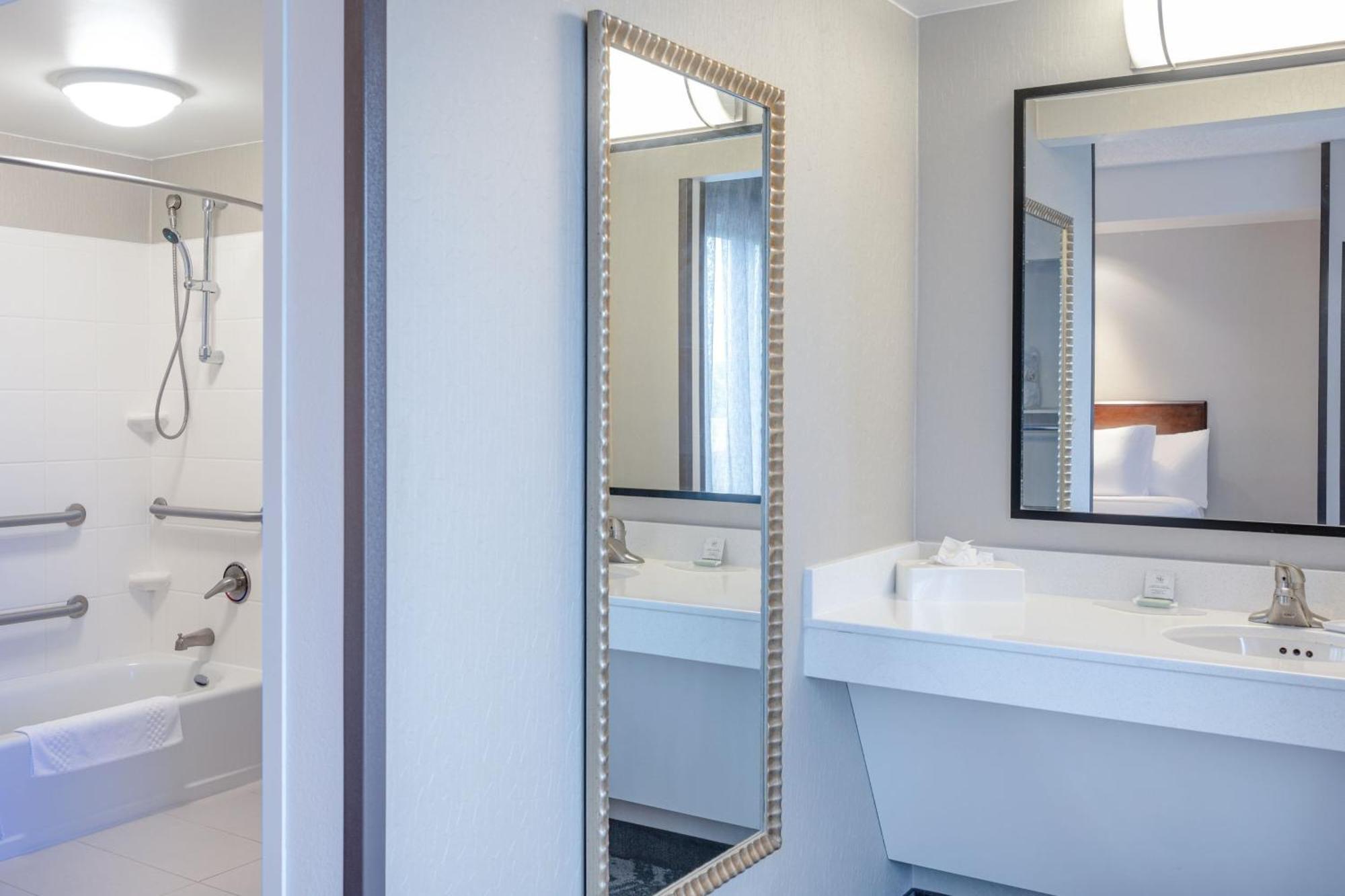 Springhill Suites Terre Haute Ngoại thất bức ảnh