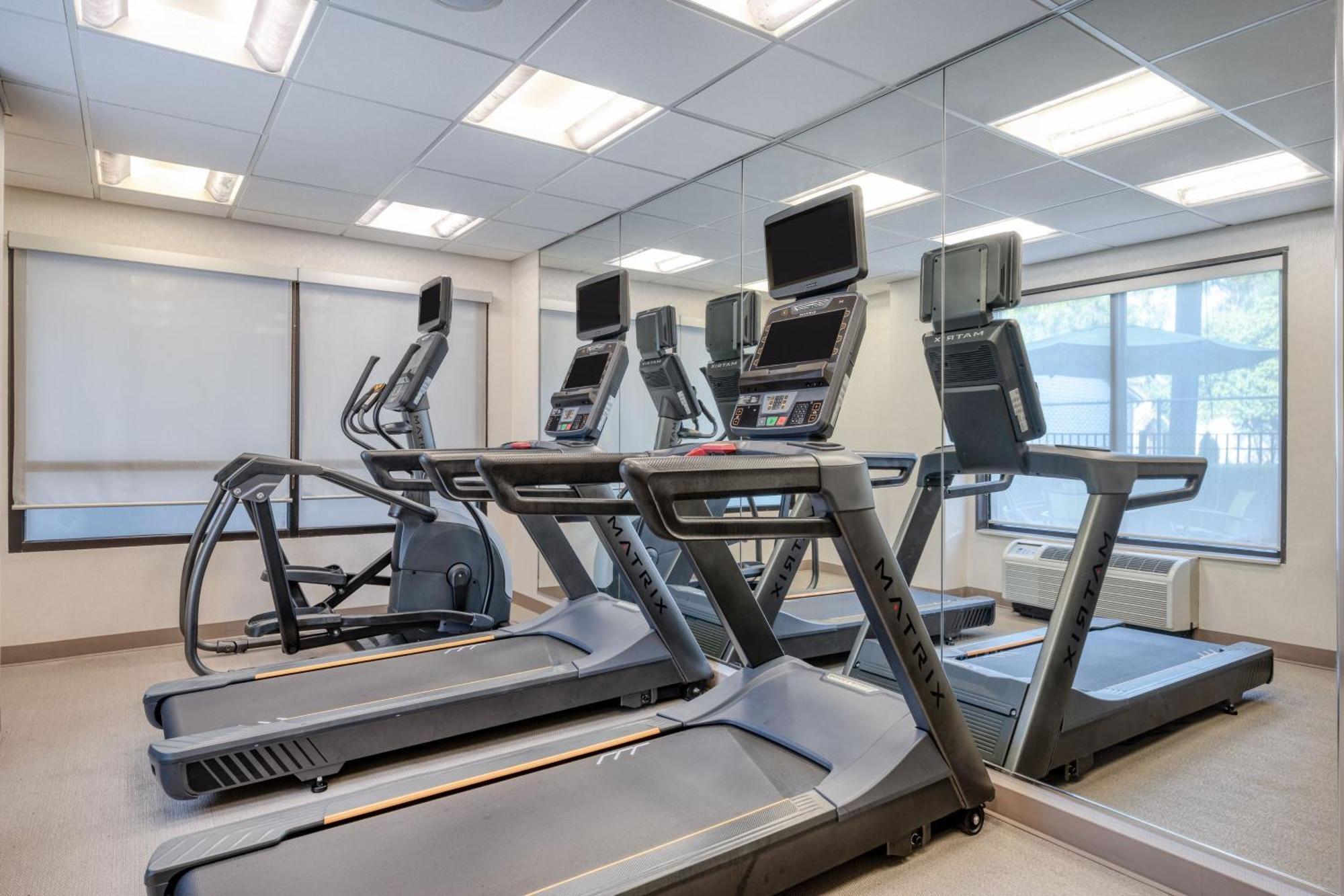 Springhill Suites Terre Haute Ngoại thất bức ảnh