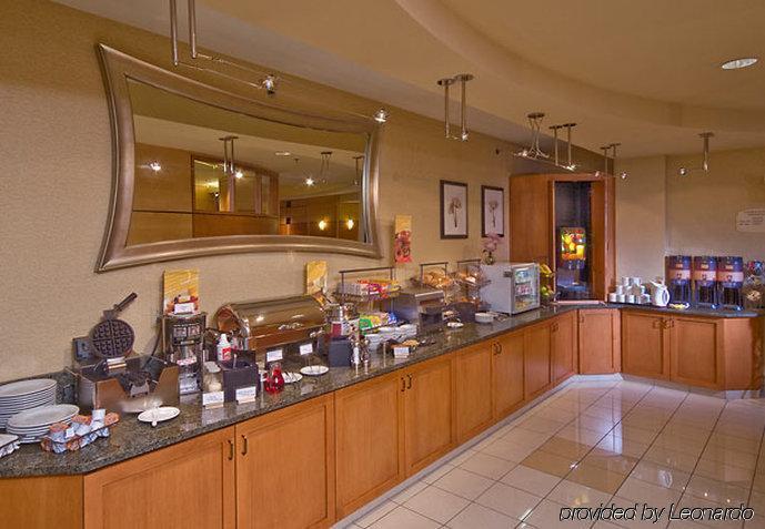 Springhill Suites Terre Haute Ngoại thất bức ảnh