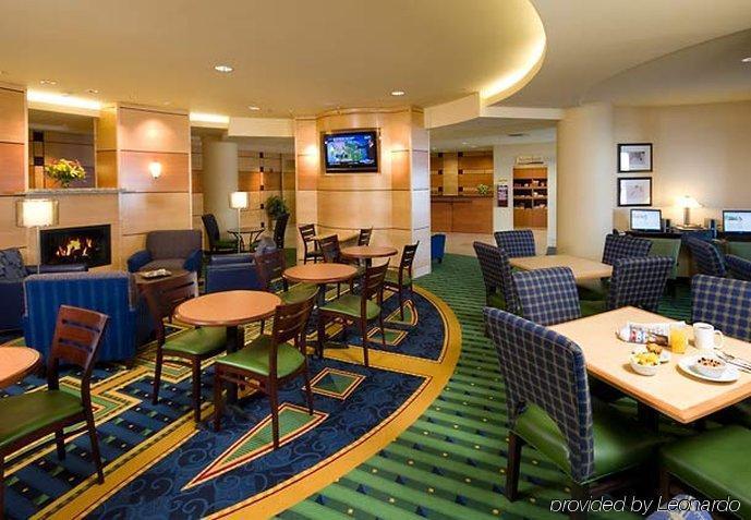 Springhill Suites Terre Haute Ngoại thất bức ảnh